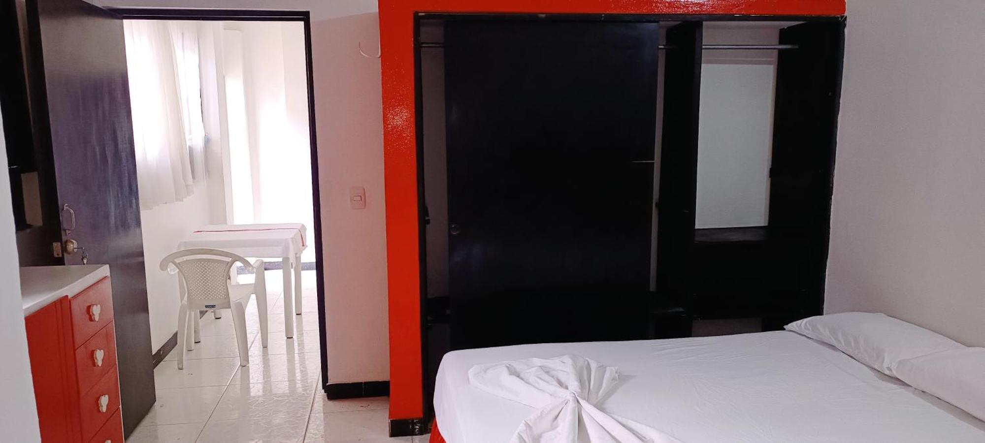 Hospedaje Carmelita Tocaima Exterior photo