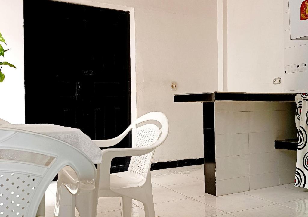 Hospedaje Carmelita Tocaima Exterior photo
