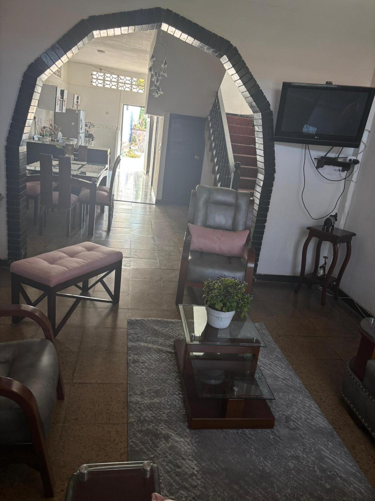 Hospedaje Carmelita Tocaima Exterior photo